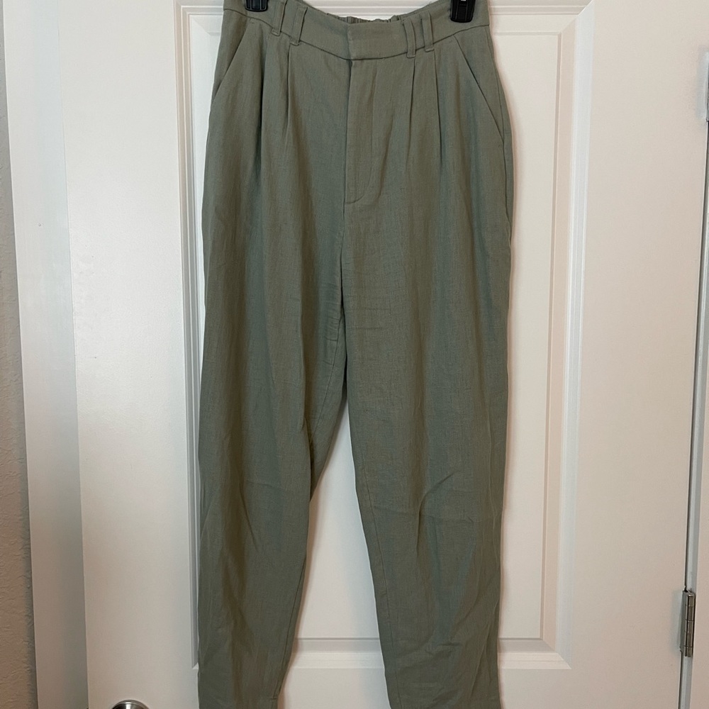 A&F Casual Pants